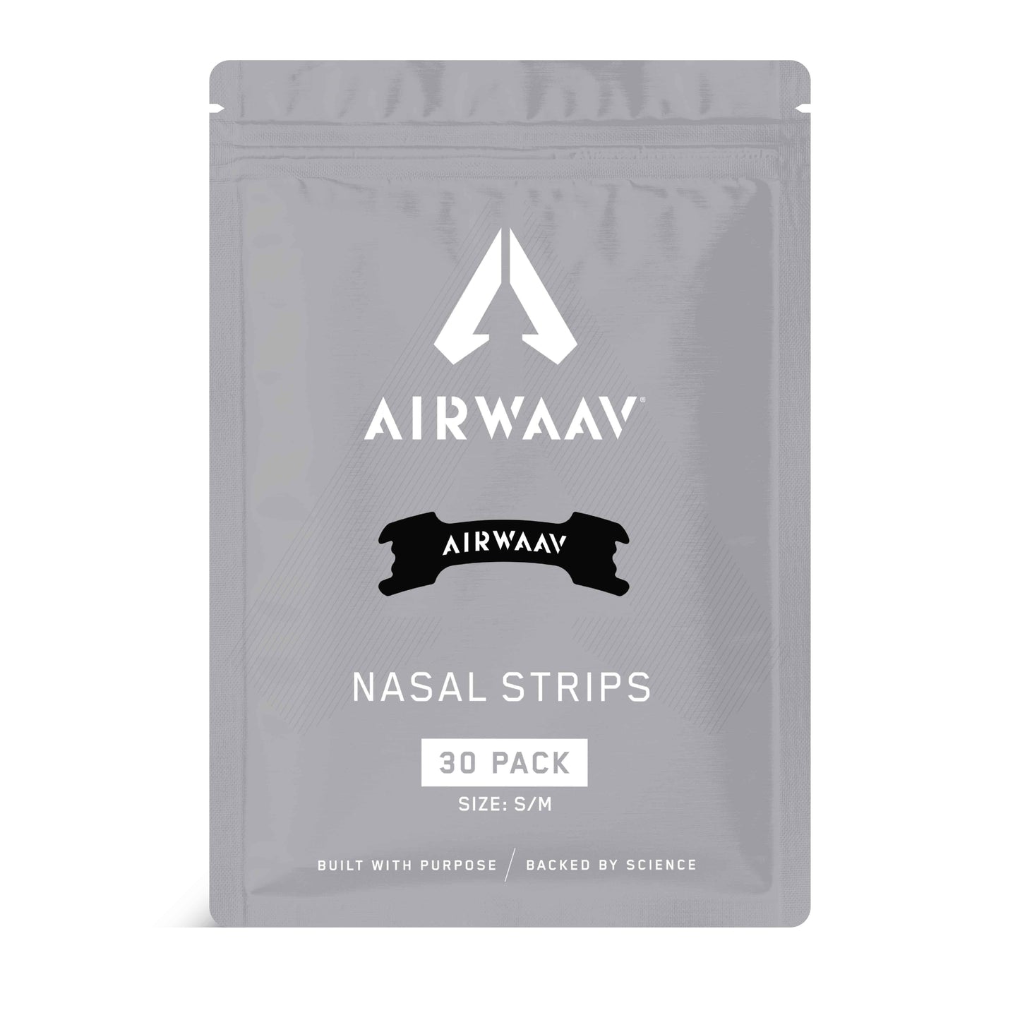 AIRWAAV Nasal Strips