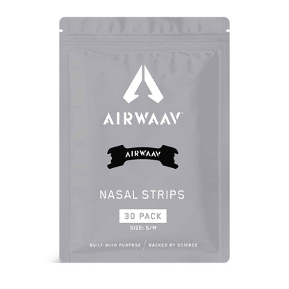 AIRWAAV Nasal Strips